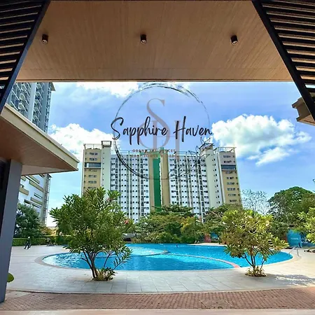 Sapphire Haven At Grand Residences Cebu East Tower B