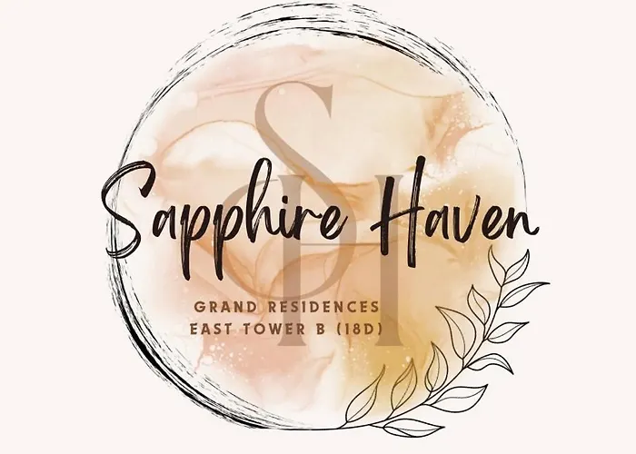 Sapphire Haven At Grand Residences East Tower B