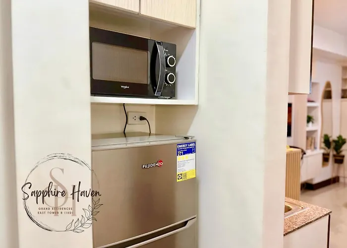 Sapphire Haven At Grand Residences East Tower B