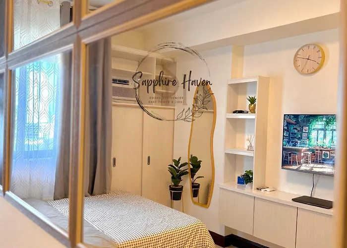 Sapphire Haven At Grand Residences East Tower B